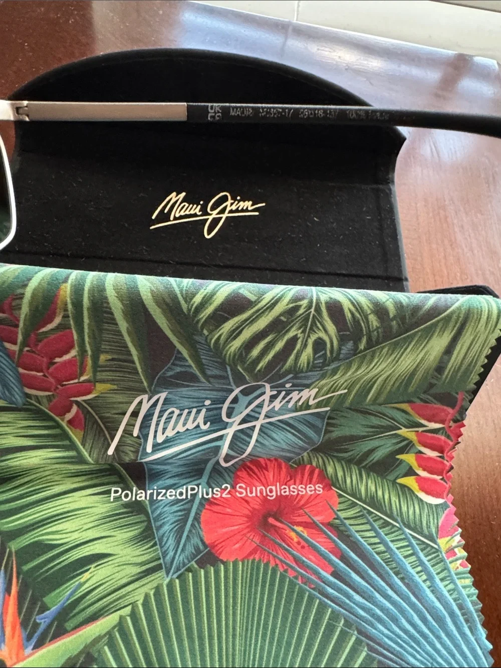 Maui Jim classic aviator